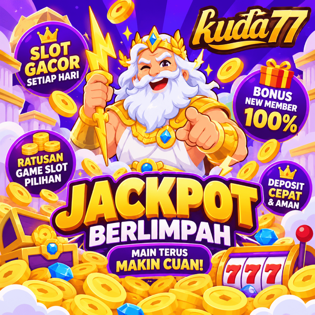 kuda77slot.net
